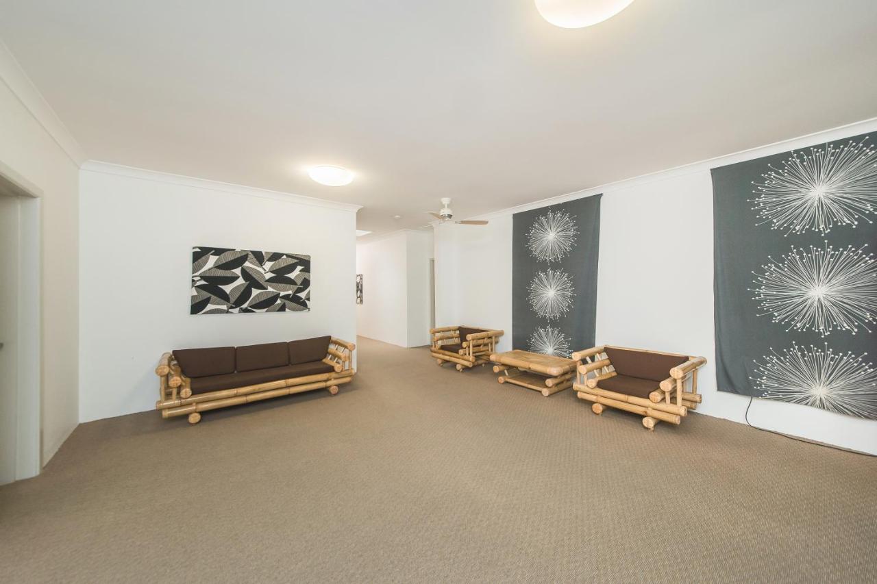 The Coast Motel Yeppoon Esterno foto